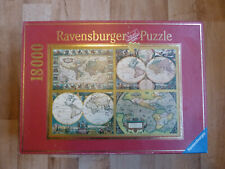 Ravensburger puzzle 000 gebraucht kaufen  Berlin