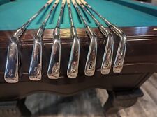 Titleist ap3 iron for sale  Waterford