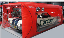 Carcoon veloce indoor for sale  EDINBURGH