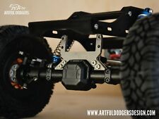 Enduro servo axle d'occasion  Expédié en Belgium