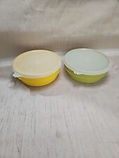 Vintage tupperware mcm for sale  Sioux Falls