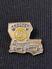 Miniature police lapel for sale  Fort White