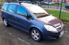 zafira salvage for sale  WEST BROMWICH