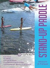 Stand paddle bon d'occasion  Joinville
