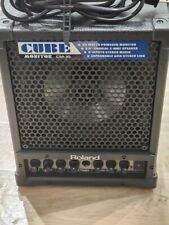 Roland cube 30w d'occasion  Expédié en Belgium