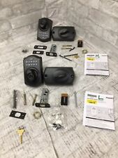 Schlage camelot be365vcam716 for sale  Harrison
