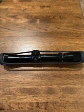 Leupold rimfire 7x33 for sale  Avon