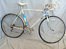 1970 Raleigh competition Touring Road Bike 58cm Large Reynolds 531 Lugged Steel! for sale  Shipping to South Africa