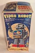 Video robot mechanical for sale  Jupiter