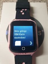 Pthtechus gps smartwatch gebraucht kaufen  Öhningen