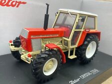 Skala 1/32 Universal Hobby 4949 Zetor Crystal 12045 4wd traktor tracteur, używany na sprzedaż  Wysyłka do Poland
