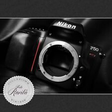 Nikon corpo reflex usato  Italia