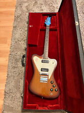 Guitarra vintage Gibson Firebird I no inversa Sunburst con estuche segunda mano  Embacar hacia Argentina