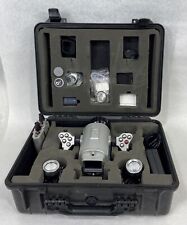 Light & Motion Mako Underwater Dive Camera Housing w/ Accs + Case for sale  Shipping to South Africa