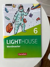 Wordmaster lighthouse cornelse gebraucht kaufen  Göppingen