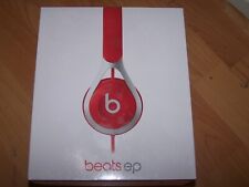 Beats rouge casque d'occasion  Firminy
