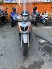 Honda 150 2002 usato  Roma