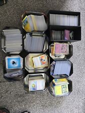 Pokemon cards bulk for sale  DERBY