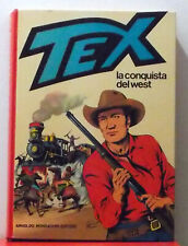 Tex conquista del usato  Taranto