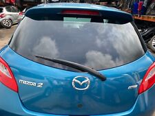 Mazda rear tailgate for sale  HALIFAX