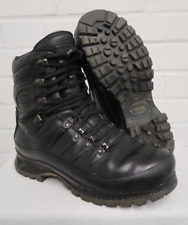 Meindl boots size for sale  HOCKLEY