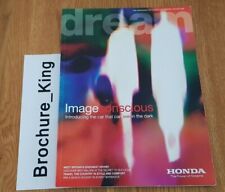 Honda dream owners for sale  CHISLEHURST