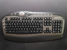 Medion tastatur auflage gebraucht kaufen  Leimersheim