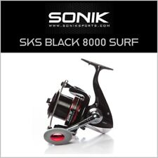 Sonik sks black for sale  SOUTHAMPTON