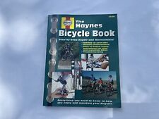 Haynes bicycle book for sale  Pensacola