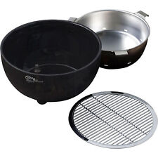 Greenpan charcoal bbq for sale  OLDHAM