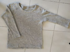 Pull laine mohair d'occasion  Scionzier