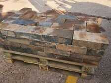 Staffordshire blue pavers for sale  TAMWORTH