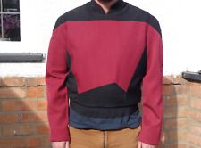 star trek uniform for sale  SOLIHULL