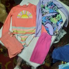 Lot girls swimsuits for sale  Paducah