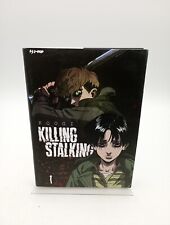 killing stalking usato  Roma