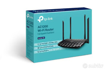 tp link modem router wireless usato  Monselice