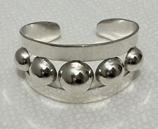 Vintage mexico sterling for sale  Garland