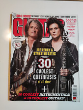 Guitar magazine september for sale  LONDON