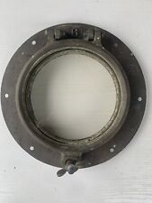 Vintage bronze porthole for sale  Makawao