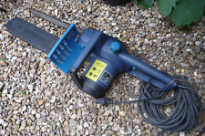 Chain saw einhell for sale  LEICESTER