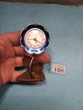 Vintage alarm clock for sale  BRISTOL