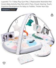 babycare reversible playmat for sale  Gardner