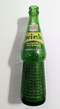 Vtg canada dry for sale  Enid