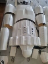 Stormtrooper costume armour for sale  FAKENHAM