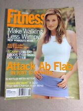 Fitness magazine women for sale  Tahlequah