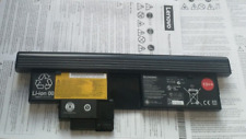 GENUINE ORIGINAL LENOVO BATTERY X200 8C Li-ion 4400mAh Lithium 42T4827 42T4825, used for sale  Shipping to South Africa
