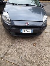 735536139 fiat punto usato  Laureana Di Borrello