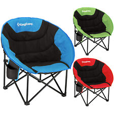 Kingcamp moonchair camping for sale  Shipping to Ireland