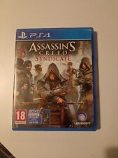 Assassin's Creed Syndicate , używany na sprzedaż  PL