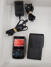 HP iPAQ 900 Voice Messenger Telefon komórkowy 3G Czarny Windows Smartphone FB168AA #ABA na sprzedaż  Wysyłka do Poland